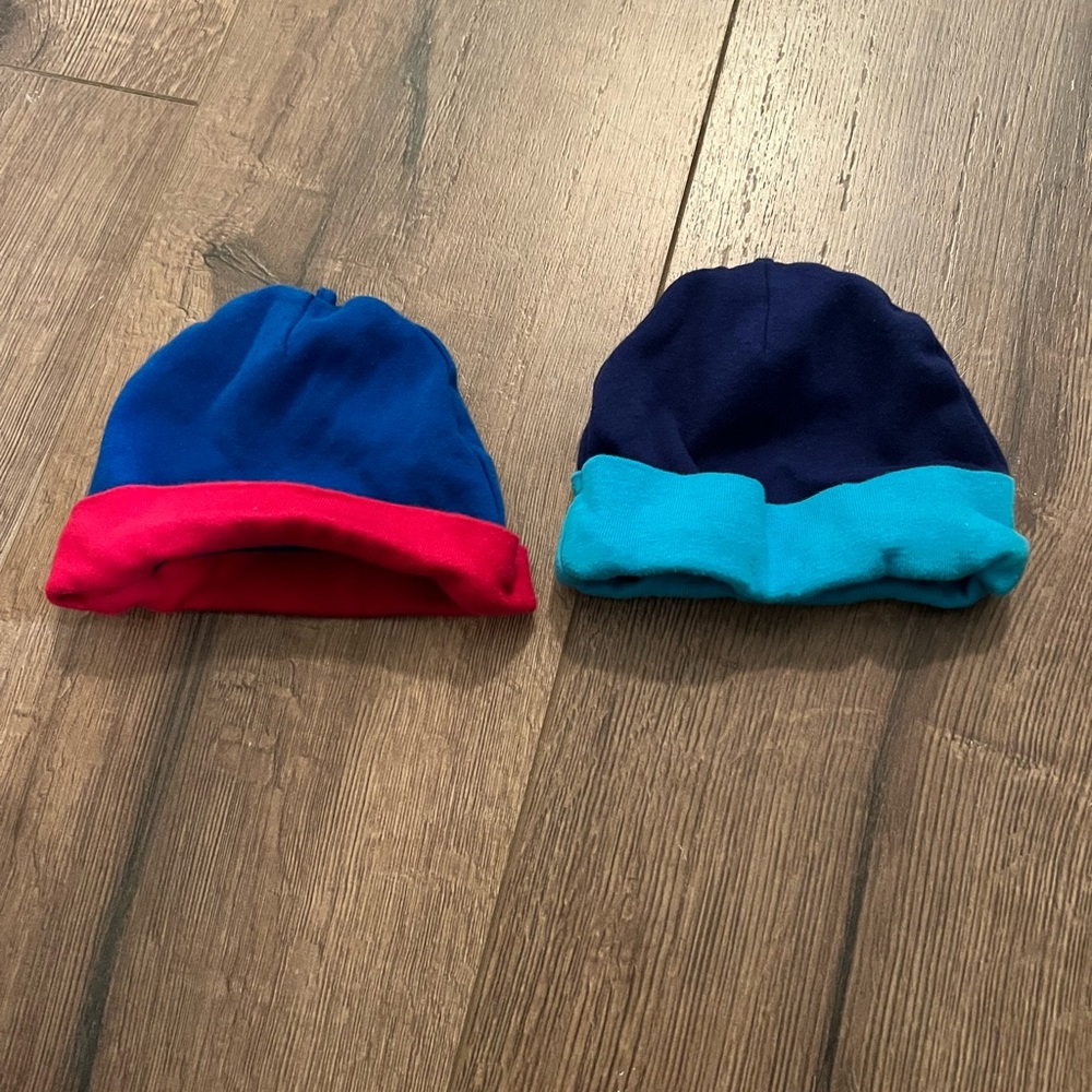 Baby Hats